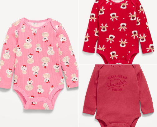 Old Navy Infant Girl Closet 💕 cover photo collage