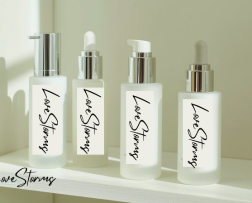 The 'Lazy Girl's' 4-Step Skincare Routine That Actually Makes Bank cover photo collage
