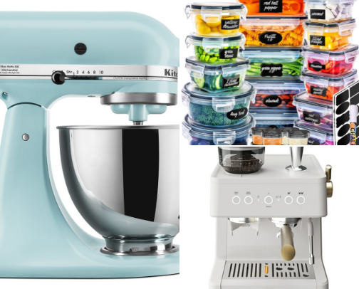 Gifts for mom 💝 cover photo collage