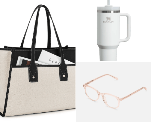 Back To The Office - Libra Season cover photo collage