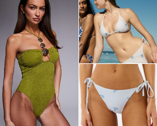 SWIM cover photo collage