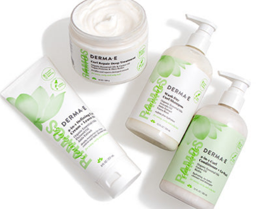 all for the curls 💆🏻‍♀️ cover photo collage