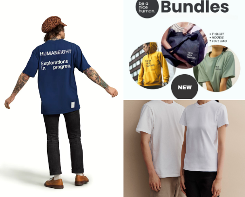 Sensory Friendly Clothing I recommend! cover photo collage