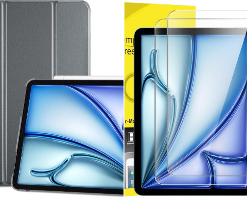 Essentials for Back-to-School cover photo collage