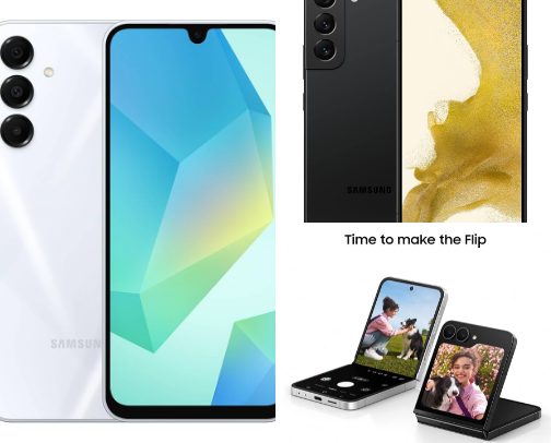 Android Gadgets must have cover photo collage