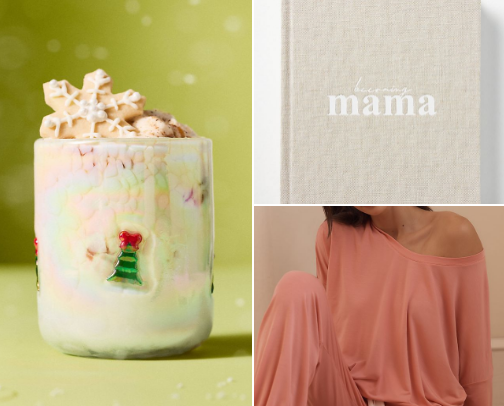 Perfect Picks for Gifting cover photo collage