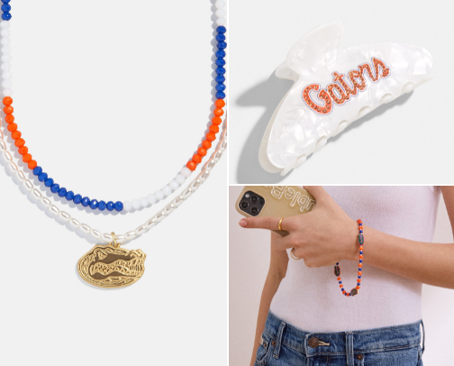 High School Senior/Graduation Gifts cover photo collage