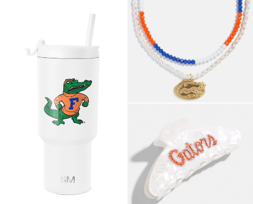 High School Senior/Graduation Gifts cover photo collage