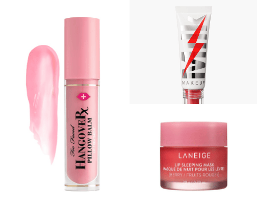 Lip care👄🫦 cover photo collage