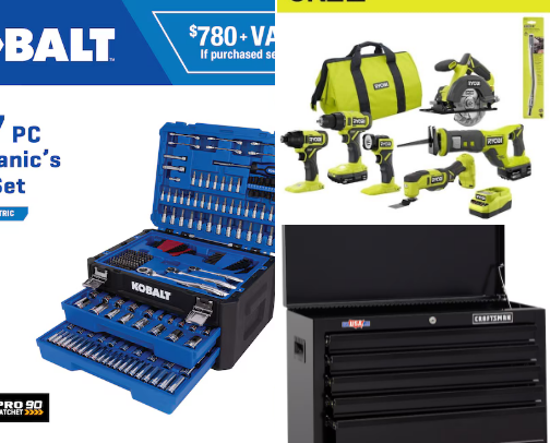 🔧🪛Top Tools for Dads Who Build, Fix, and Tinker 🛠🧰 cover photo collage