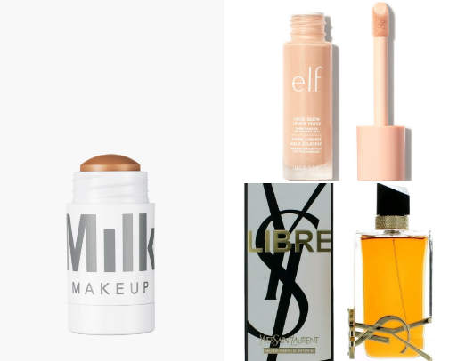 And the grammy award goes too.. cover photo collage