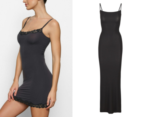 Dresses cover photo collage