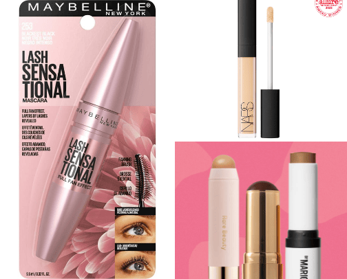 ✨All things Makeup✨ cover photo collage