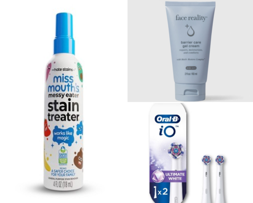 September Beauty Empties cover photo collage