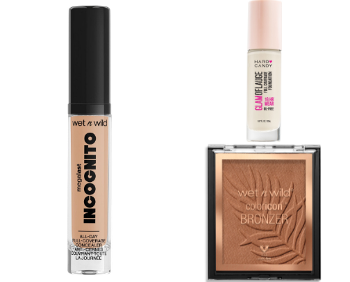 Drugstore Makeup I’d Buy Again and Again cover photo collage