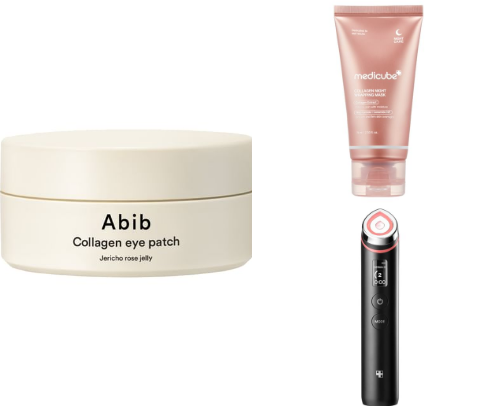 🌟 Top Clean K-Beauty Products Worth the Hype cover photo collage