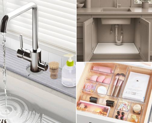 Clever Amazon Finds You Didn’t Know You Needed cover photo collage