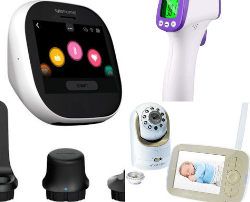 Flex Shopper cover photo collage