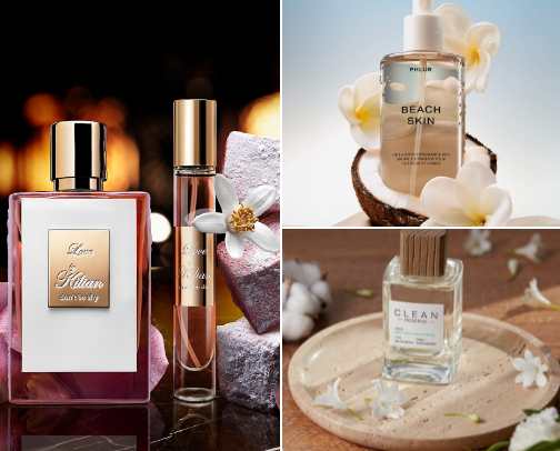 •Fragrance Guide•✨ cover photo collage