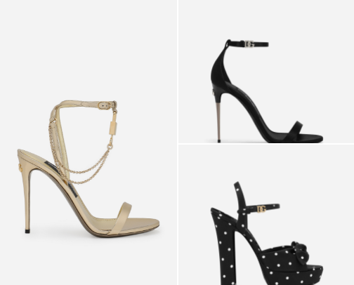 Elegant women's shoes for all occasions - from work to evening outings👠✨️ cover photo collage