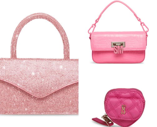 My fav bags 🤩 cover photo collage