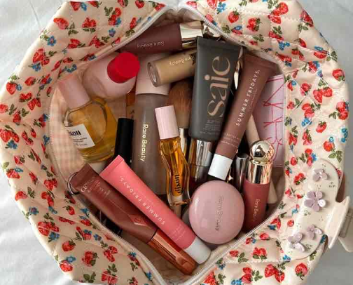 Must Adds To Makeup Bag cover photo collage