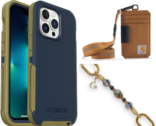 Everyday life cover photo collage