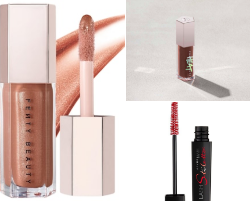 My Beauty Supply cover photo collage