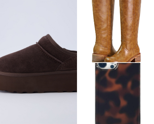 become THAT GIRL for FALL (amazon edition) 🤎🎃🍁✨ cover photo collage