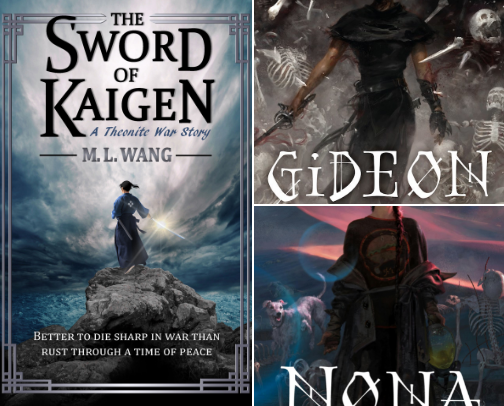 My favorite book recs cover photo collage