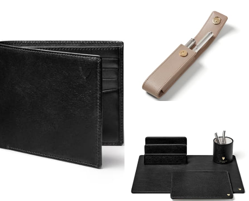 Aspinal Of London cover photo collage