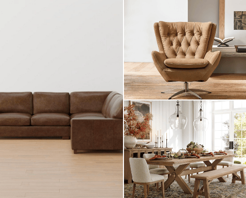Home cover photo collage