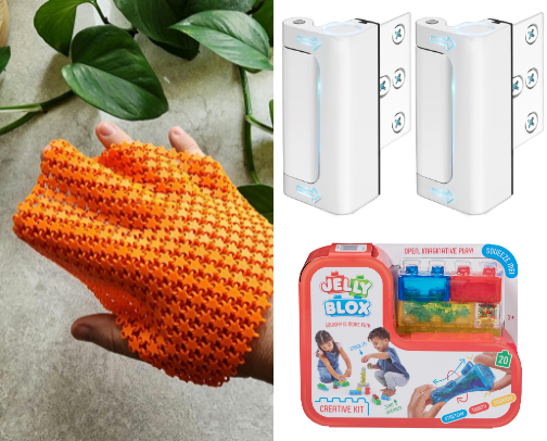 Must-Haves For My Autistic Child ♾️ cover photo collage