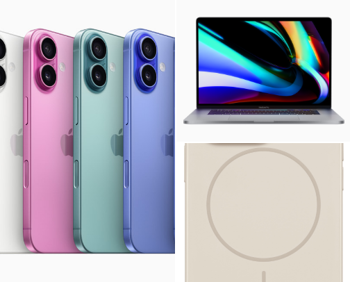 ⚡📱 Tech That’s Actually Worth Buying cover photo collage