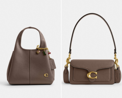Bags I Actually Reach For cover photo collage