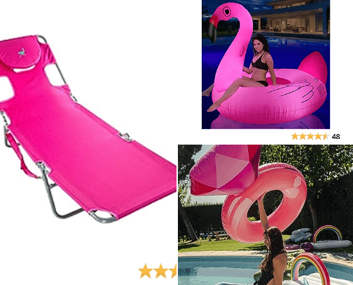 Summertime Bliss: My Top Picks for Sunny Days cover photo collage