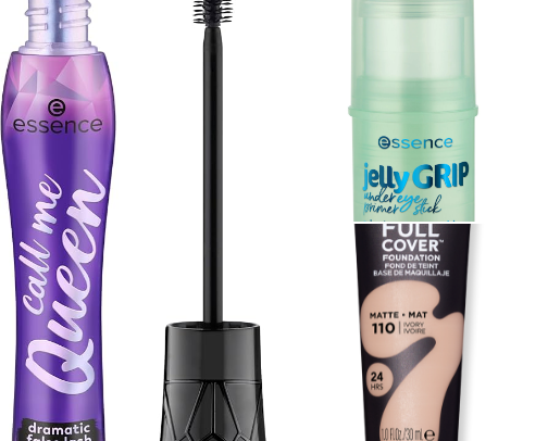 Must-Try Budget-Friendly Makeup cover photo collage