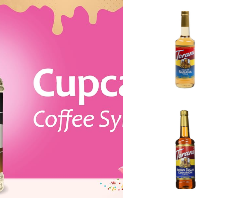 At-Home Coffee Bar cover photo collage