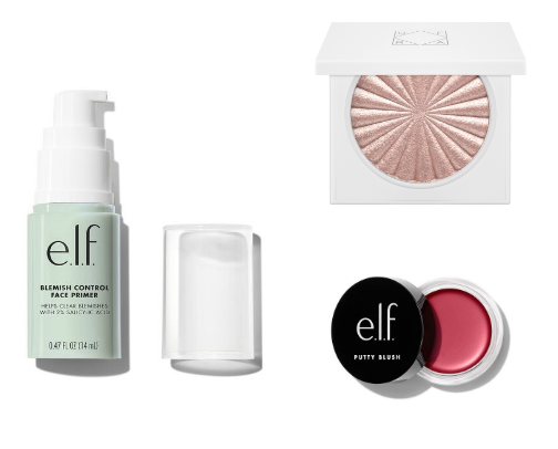 Makeup Recs for the Girls 💋💄 cover photo collage