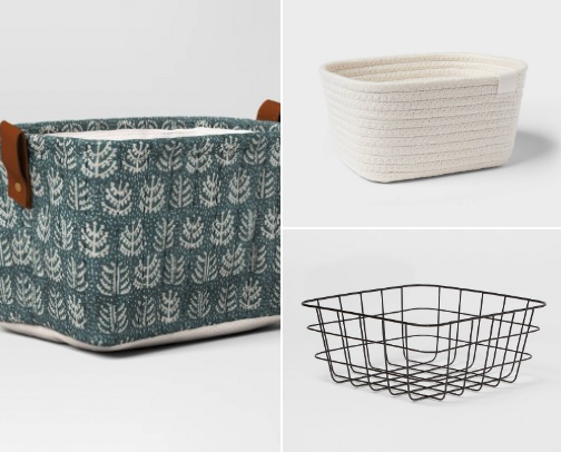 burr basket season ❄️☃️ cover photo collage