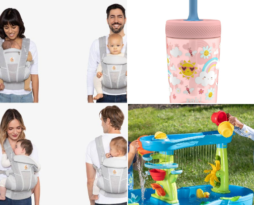Kids cover photo collage