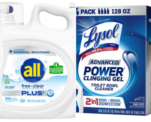 Costco Everyday Essentials: Best Bulk Buys & Household Must-Haves to Save Money cover photo collage