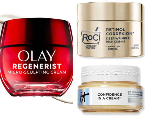 Anti-Aging Skincare That Actually Works: My Ulta and Sephora Picks cover photo collage