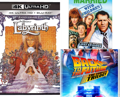 MOMS MOVIES cover photo collage