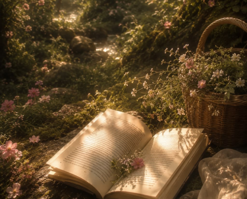 Fantasy books that’ll take you to another dimension cover photo collage