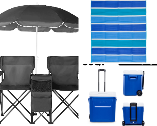 4th of July Fireworks Essentials: What to Bring for the Perfect Fireworks Night cover photo collage