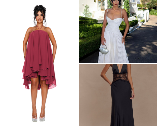𝐹𝑎𝑛𝑐𝑦 𝐷𝑟𝑒𝑠𝑠𝑒𝑠👗 cover photo collage