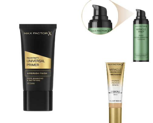 problematic skin problem solvers cover photo collage