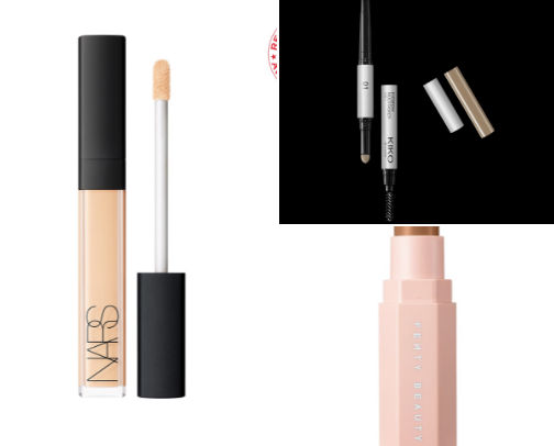 Makeup Routine!!! cover photo collage