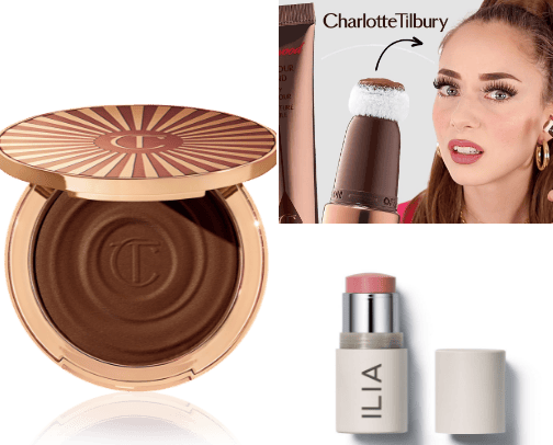 My favorite Sephora pics. cover photo collage